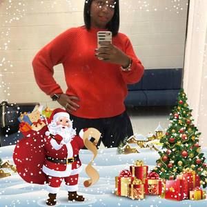 Meet your Posher, Erica